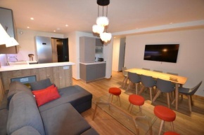 Гостиница Belle Plagne Premium, Белль-Плань
